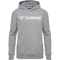 hummel hmlGO 2.0 Logo Hoodie