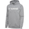 hummel hmlGO 2.0 Logo Hoodie