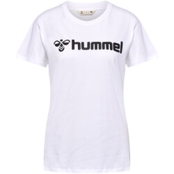 hummel hmlGO 2.0 Logo T-Shirt Damen