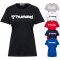 hummel hmlGO 2.0 Logo T-Shirt Damen
