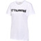 hummel hmlGO 2.0 Logo T-Shirt Damen
