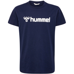 hummel hmlGO 2.0 Logo T-Shirt Kinder