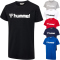 hummel hmlGO 2.0 Logo T-Shirt Kinder