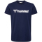 hummel hmlGO 2.0 Logo T-Shirt Kinder