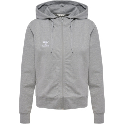 hummel hmlGO 2.0 Kapuzenjacke Damen