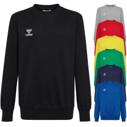 hummel hmlGO 2.0 Sweatshirt Kinder