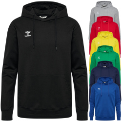 hummel hmlGO 2.0 Hoodie