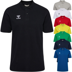 hummel hmlGO 2.0 Poloshirt