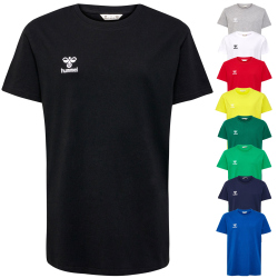 hummel hmlGO 2.0 T-Shirt Kinder