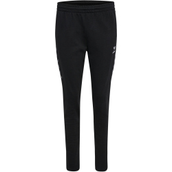 hummel hmlAUTHENTIC Baumwoll-Trainingshose Damen