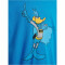 hummel hmlDAFFY DUCK Langarmshirt Kinder