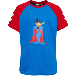 hummel hmlDAFFY DUCK T-Shirt Kinder