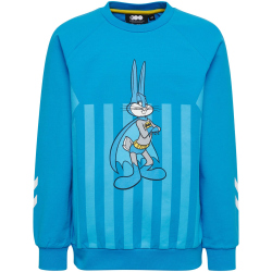 hummel hmlBUGS BUNNY Sweatshirt Kinder