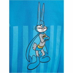 hummel hmlBUGS BUNNY Sweatshirt Kinder