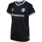 hummel 1. FC Magdeburg Ausweichtrikot 2023/24 Kinder