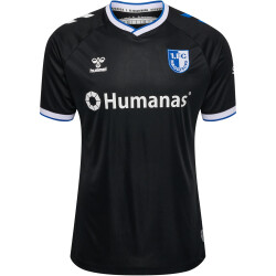 hummel 1. FC Magdeburg Ausweichtrikot 2023/24