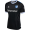 hummel 1. FC Magdeburg Ausweichtrikot 2023/24