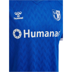 hummel 1. FC Magdeburg Ausw&auml;rtstrikot 2023/24