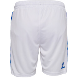 hummel 1. FC Magdeburg Heimshorts 2023/24
