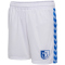 hummel 1. FC Magdeburg Heimshorts 2023/24
