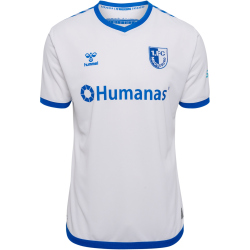 hummel 1. FC Magdeburg Heimtrikot 2023/24 Kinder