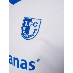 hummel 1. FC Magdeburg Heimtrikot 2023/24
