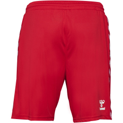 hummel SV Werder Bremen Torwartshorts 2023/24 Kinder