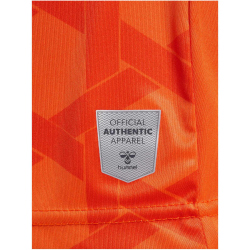 hummel SV Werder Bremen Torwarttrikot 2023/24 Kinder