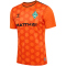 hummel SV Werder Bremen Torwarttrikot 2023/24 Kinder