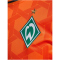 hummel SV Werder Bremen Torwarttrikot 2023/24 Kinder