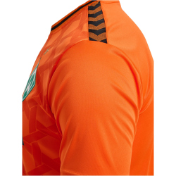 hummel SV Werder Bremen Torwarttrikot 2023/24
