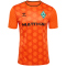 hummel SV Werder Bremen Torwarttrikot 2023/24