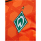 hummel SV Werder Bremen Torwarttrikot 2023/24
