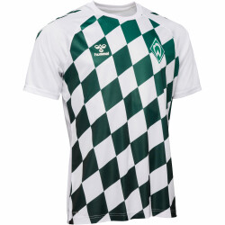 hummel SV Werder Bremen Pre-Game Trikot 2023/24