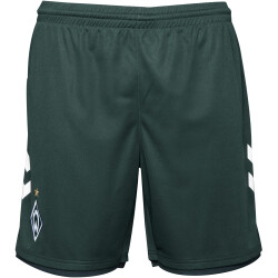 hummel SV Werder Bremen Ausweichshorts 2023/24
