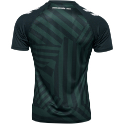 hummel SV Werder Bremen Ausweichtrikot 2023/24 Kinder