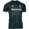 hummel SV Werder Bremen Ausweichtrikot 2023/24 Kinder