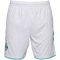 hummel SV Werder Bremen Auswärtsshorts 2023/24 Kinder