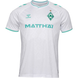 hummel SV Werder Bremen Auswärtstrikot 2023/24