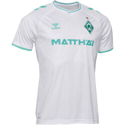 hummel SV Werder Bremen Auswärtstrikot 2023/24