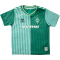hummel SV Werder Bremen Heimtrikot 2023/24 Kinder