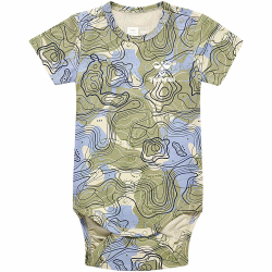 hummel hmlJANUS Baby-Strampler Jungen