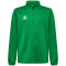 hummel hmlESSENTIAL 1/2-Zip Sweatshirt Kinder