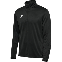 hummel hmlESSENTIAL 1/2-Zip Sweatshirt
