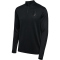 hummel hmlACTIVE Poly 1/2-Zip Sweatjacke