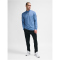 hummel hmlACTIVE Poly 1/2-Zip Sweatjacke