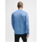 hummel hmlACTIVE Poly 1/2-Zip Sweatjacke