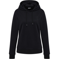 hummel hmlACTIVE Baumwoll-Hoodie Damen