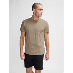 hummel hmlACTIVE Baumwoll-Shirt