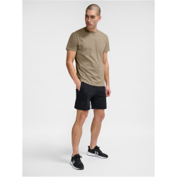 hummel hmlACTIVE Baumwoll-Shirt